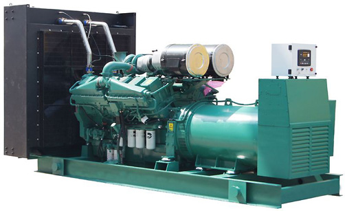 紫云30kw康明斯柴油发电机组图片 紫云30kw康明斯柴油发电机组图片